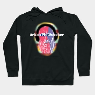 Urban Philosopher V.1 Hoodie